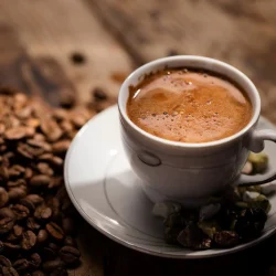 Türk Kahvesi Mide Bulantısına İyi Gelir mi?
